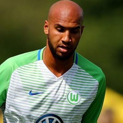 John Brooks