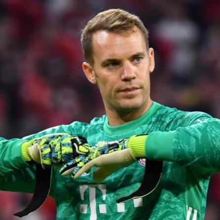 Manuel Neuer