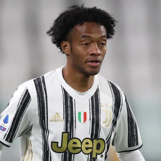 Juan Cuadrado