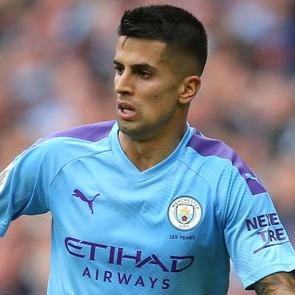 Joao Cancelo