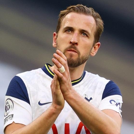 Harry Kane
