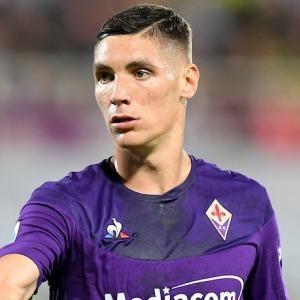 Nikola Milenkovic