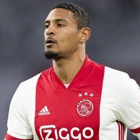 Sebastien Haller