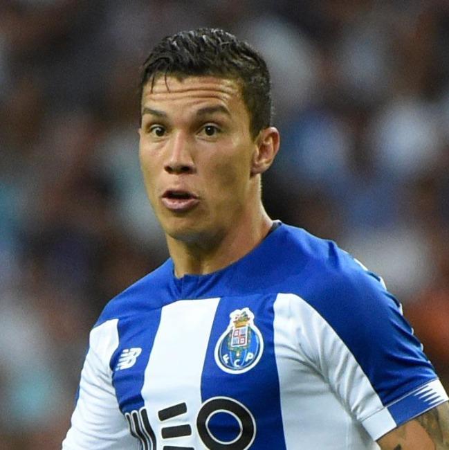 Mateus Uribe