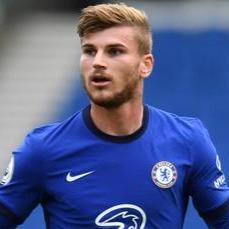 Timo Werner