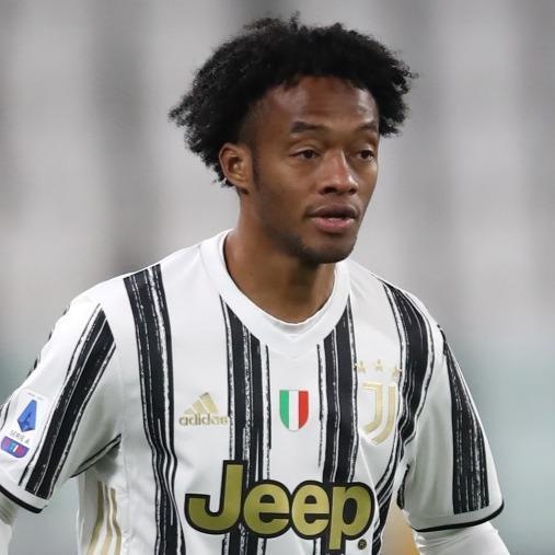 Juan Cuadrado
