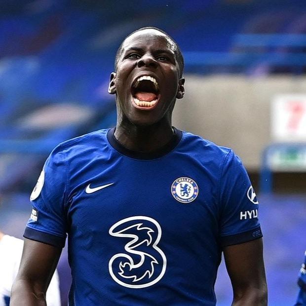 Kurt Zouma