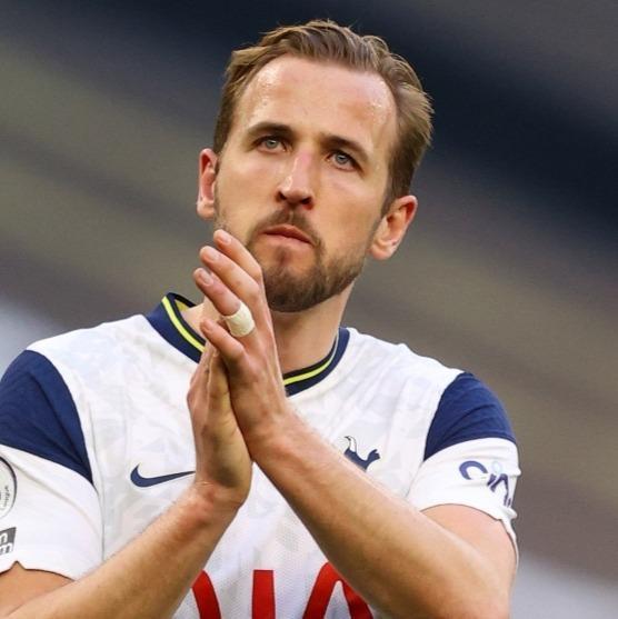 Harry Kane