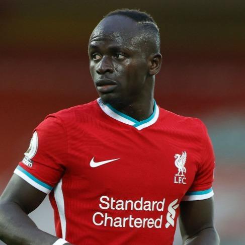Sadio Mane