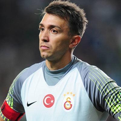 Fernando Muslera