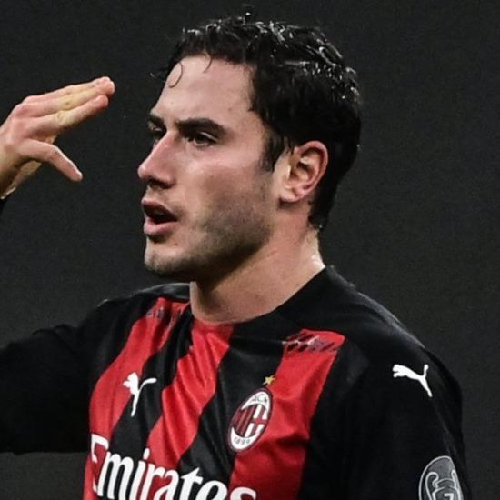 Davide Calabria