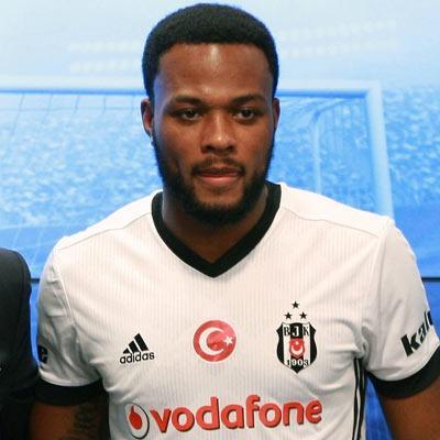 Cyle Larin