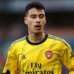 Gabriel Martinelli