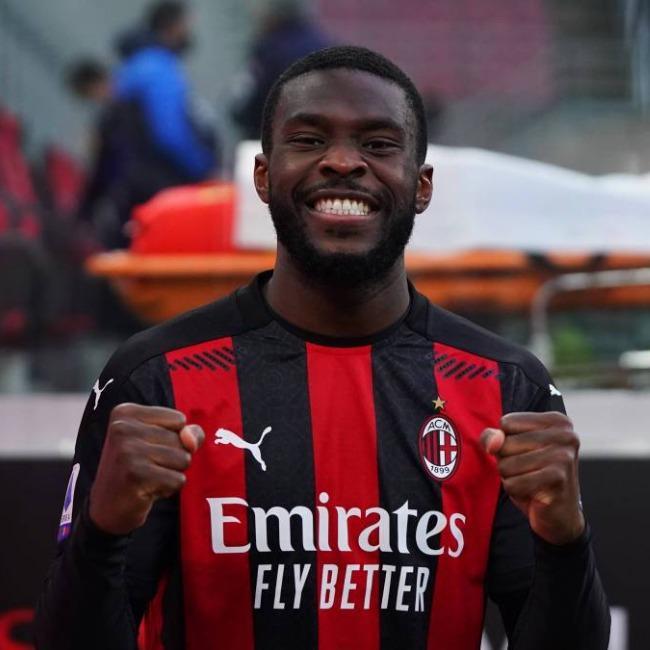 Fikayo Tomori