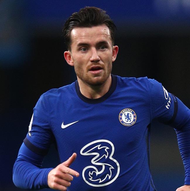 Ben Chilwell