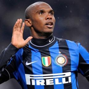 Samuel Eto´o