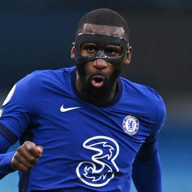 Antonio Rudiger