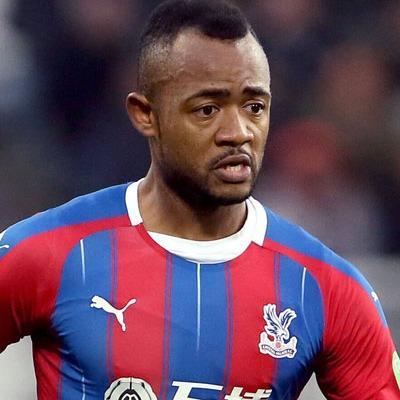 Jordan Ayew