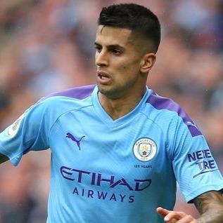 Joao Cancelo