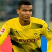 Manuel Akanji