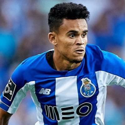 Luis Diaz
