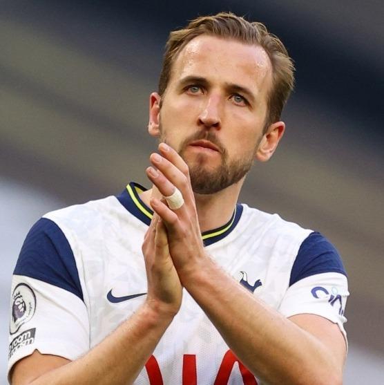 Harry Kane