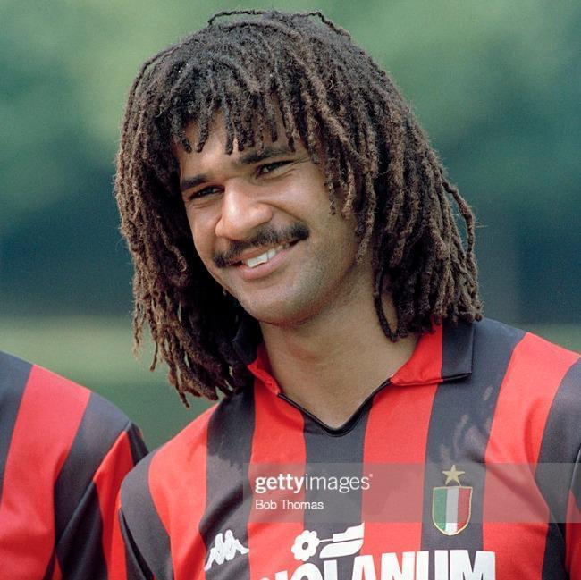 Ruud Gullit