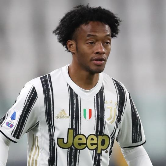 Juan Cuadrado