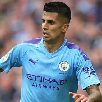 Joao Cancelo