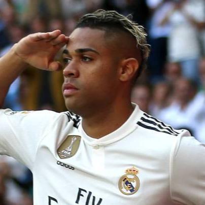 Mariano Diaz