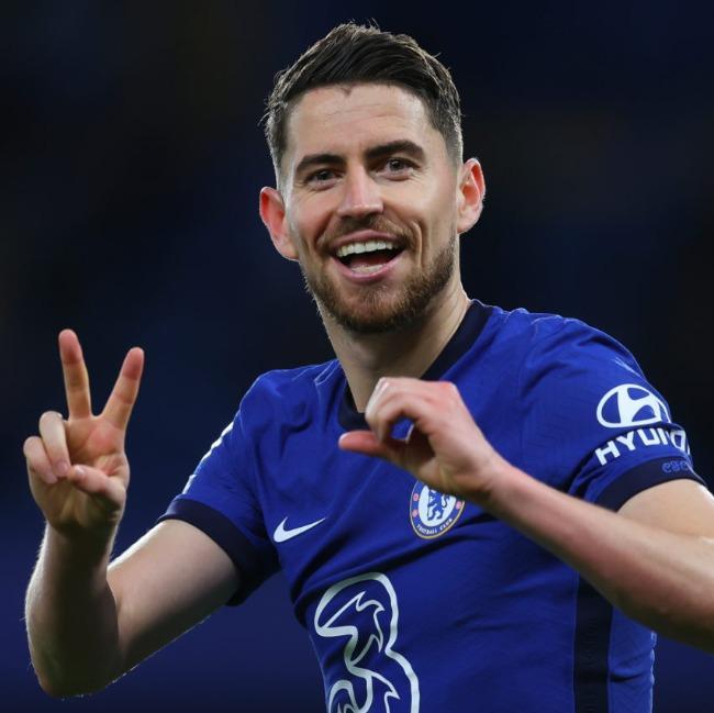 Jorginho