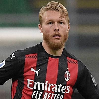 Simon Kjaer