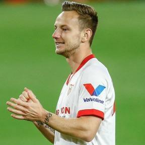 Ivan Rakitic