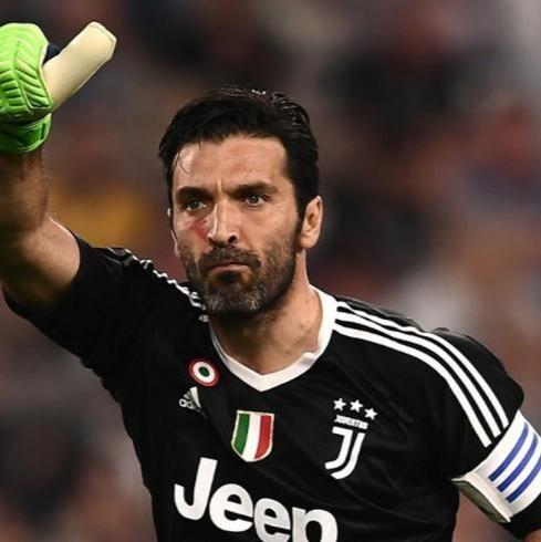 Gianluigi Buffon