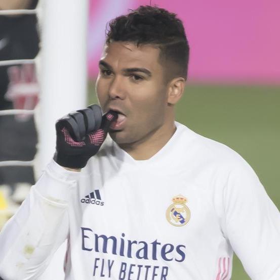 Casemiro