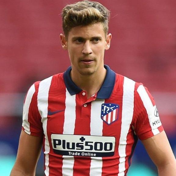 Marcos Llorente