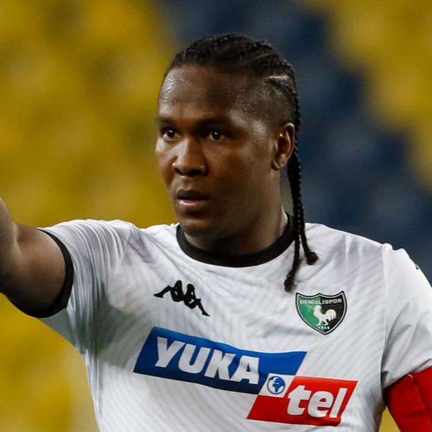 Hugo Rodallega