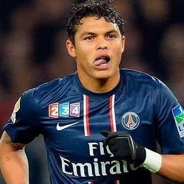 Thiago Silva