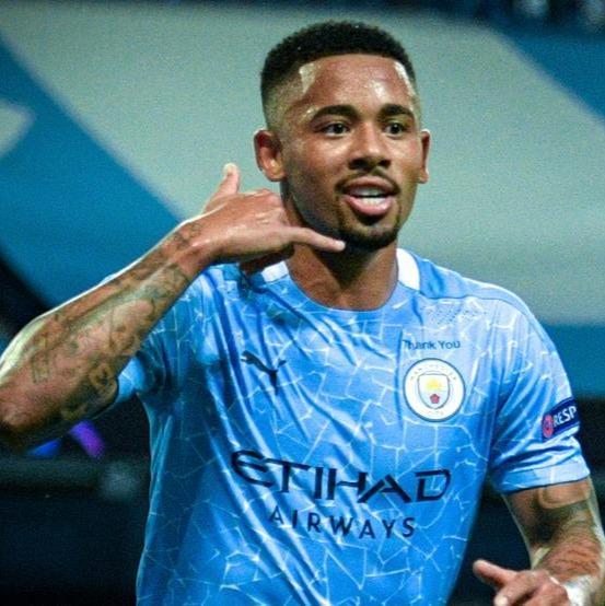 Gabriel Jesus