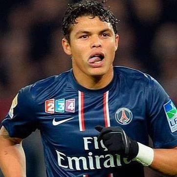 Thiago Silva