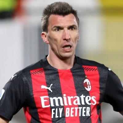 Mario Mandzukic