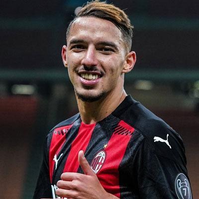 Ismael Bennacer