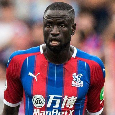 Cheikhou Kouyaté
