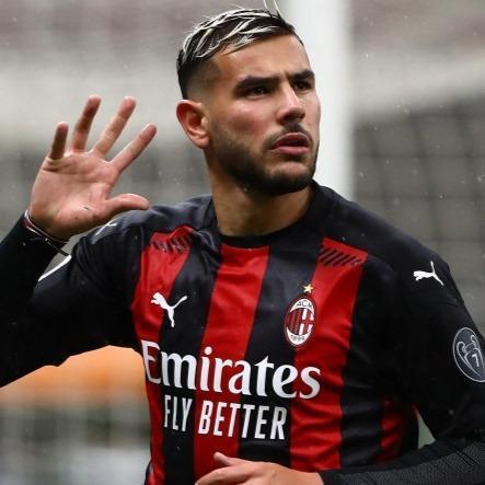Theo Hernandez