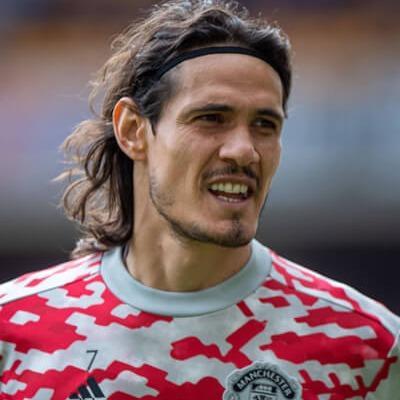 Edinson Cavani