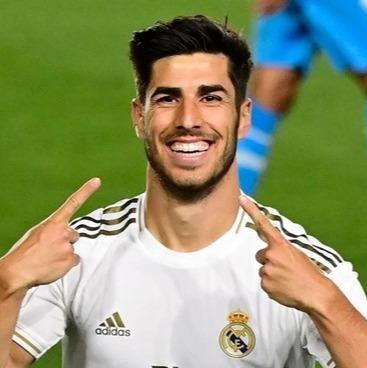 Marco Asensio