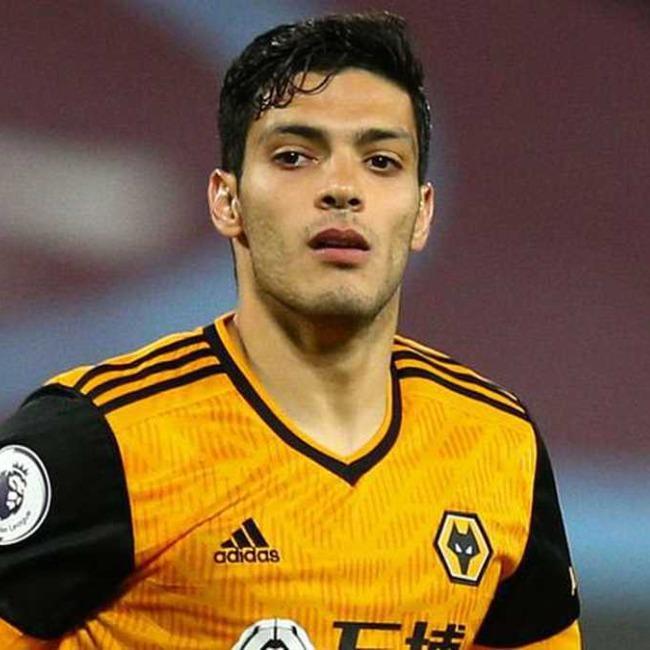 Raul Jimenez