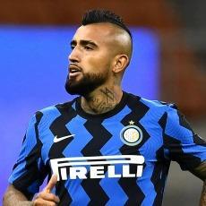 Arturo Vidal