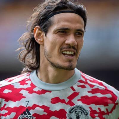 Edinson Cavani
