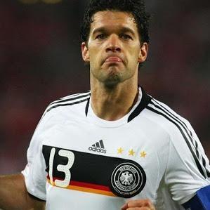 Michael Ballack